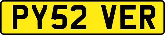 PY52VER