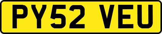 PY52VEU
