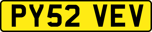 PY52VEV