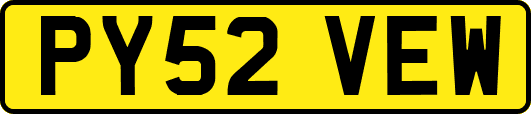 PY52VEW