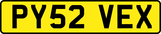 PY52VEX