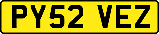 PY52VEZ