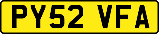 PY52VFA