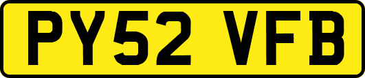 PY52VFB