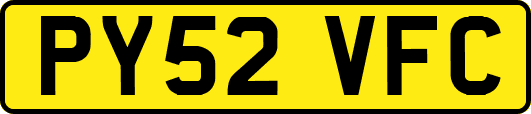 PY52VFC