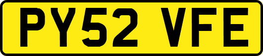 PY52VFE