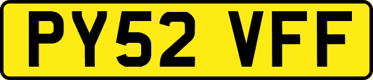 PY52VFF