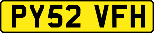 PY52VFH