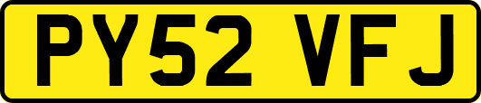 PY52VFJ