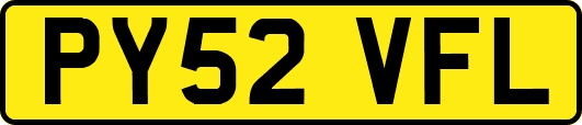 PY52VFL