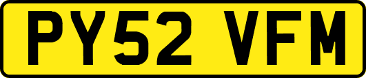 PY52VFM