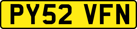PY52VFN