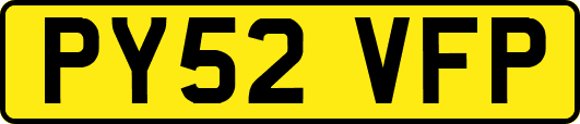 PY52VFP