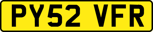 PY52VFR