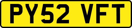 PY52VFT