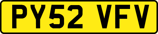 PY52VFV