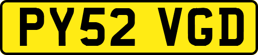 PY52VGD
