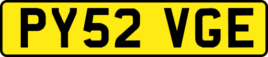 PY52VGE