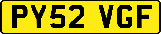 PY52VGF