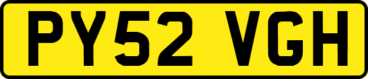 PY52VGH
