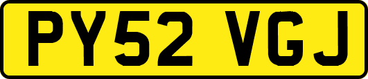 PY52VGJ