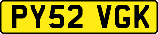 PY52VGK