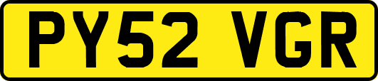 PY52VGR