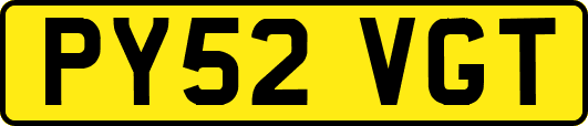 PY52VGT