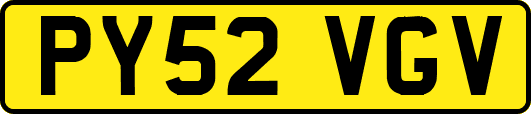 PY52VGV
