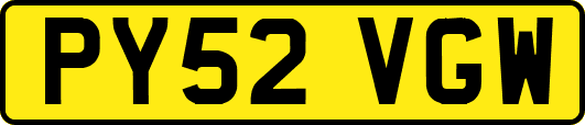 PY52VGW