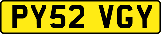 PY52VGY