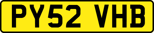 PY52VHB