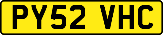 PY52VHC