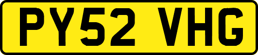 PY52VHG
