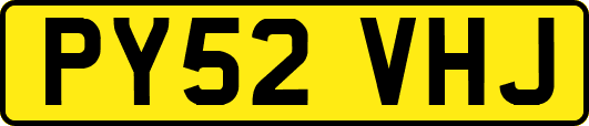 PY52VHJ