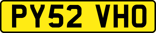 PY52VHO