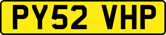 PY52VHP