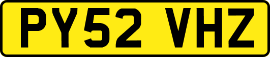 PY52VHZ