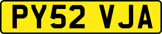 PY52VJA