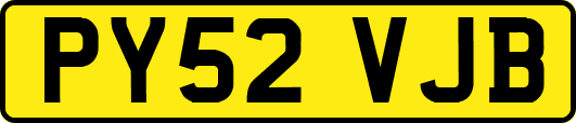 PY52VJB