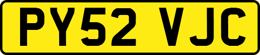 PY52VJC