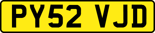 PY52VJD