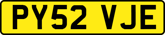 PY52VJE