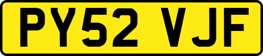 PY52VJF