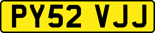 PY52VJJ