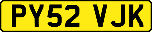 PY52VJK