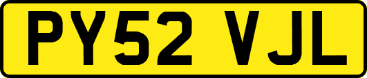 PY52VJL