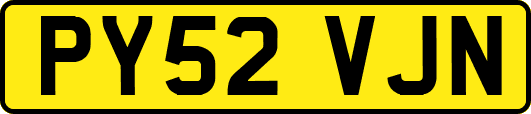 PY52VJN