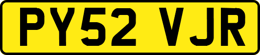 PY52VJR