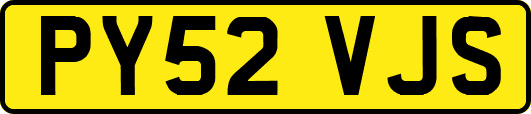 PY52VJS
